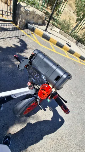 بسكليت كهربة