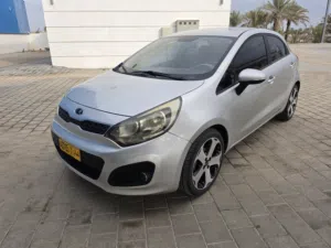 Used Kia Rio in Al Batinah