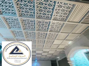 الرواد للمظلات والبرجولات والمجالس نقدم افضل العروضات والتخفيصات لجميع الاعمال