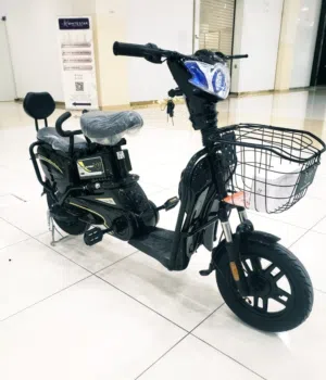 14 Inch Delivery Electric Scooter   70km Top Speed Available For Sale.Cash On Delivery All UAE