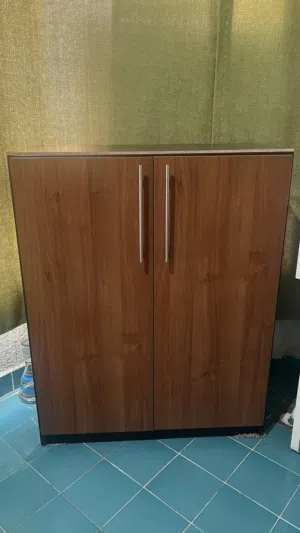 خزانة احذية