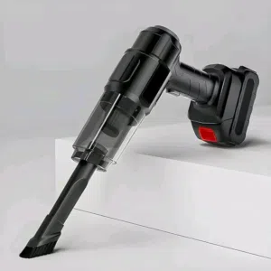 مكنسة كهربائية شحن محمولة للسيارات للمنزل والسيارة