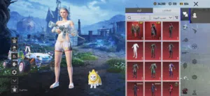 Pubg Accounts and Characters for Sale in Basra
