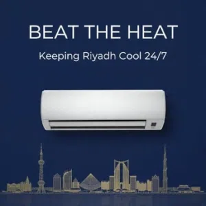 Air Conditioning & Refrigeration (Maintenance and installation)