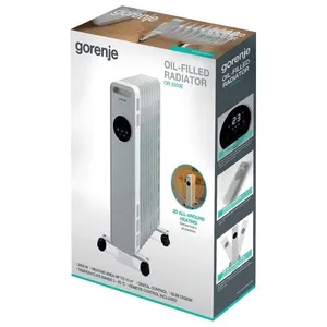 Kerosine Heater . Other . Used0