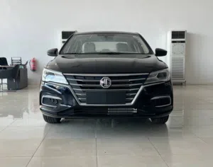 ام جي 5 ستاندر الدفعه الاولى 1.5 بنزين 2025 - MG 5 Standard Old