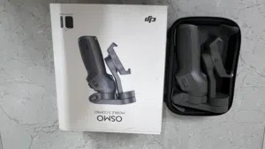 مانع اهتزاز OSMO MOBILE 3 COMBO