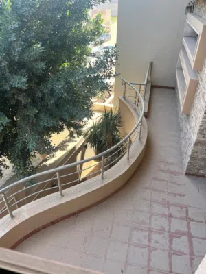 فيلا للإيجار مربع عبد الرحمن السراج