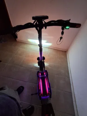YAMAHA 2025