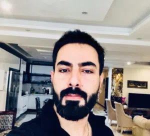 kasra hatami 