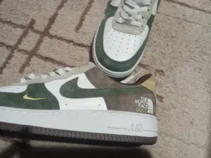 بوت نايك نمرة 45 اوروبي فيتنامي