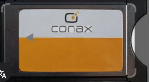 ابحث عن Cam conax