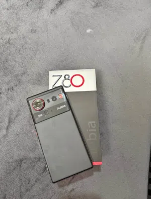 Nubia z 80 ultra