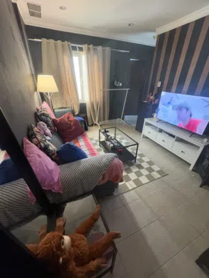 1bhk street facing apartment  Sabah al salim