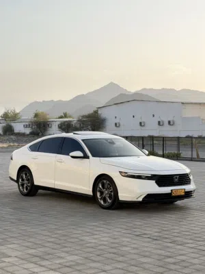 Used Honda Accord in Al Batinah