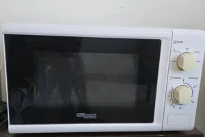 مايكرويف سوبر جينيرال