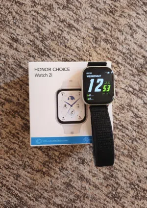 ساعة هونر Honor Choice 2i للبيع
