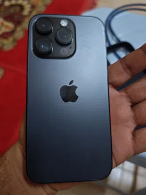 للبيع ايفون 14 برو قمة النظافه وغير مفكوك