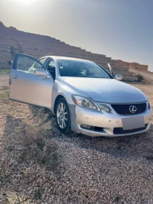 Used Lexus IS in Tripoli