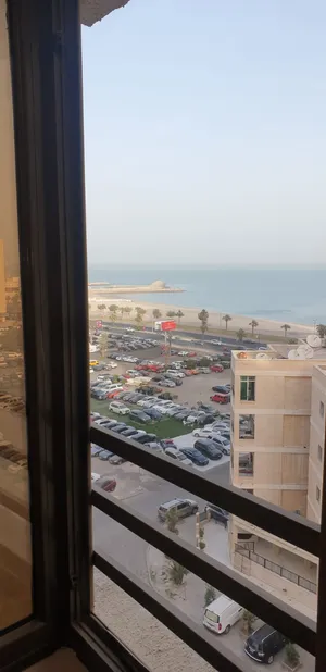 60 m2 1 Bedroom Apartments for Rent in Hawally Salmiya