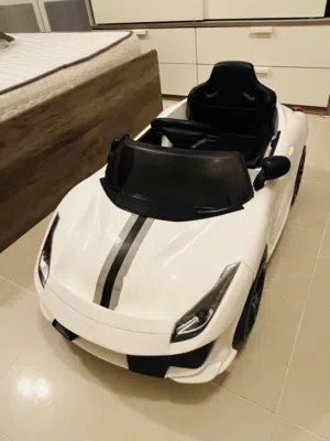 Baby Rechargeable Car