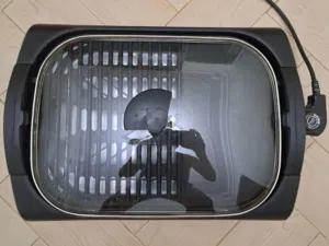 للبيع جريل شواية كهربائية بلاك أند ديكر BLACK & DECKER أمريكى.