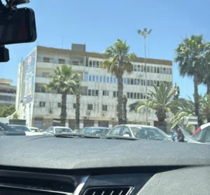شقة للبيع باب بن غشير