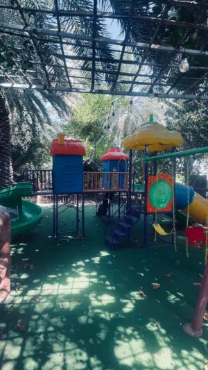 2 Bedrooms Chalet for Rent in Al Dakhiliya Nizwa