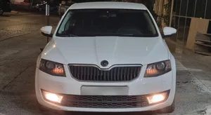 Skoda . Octavia . 2014 . Used0