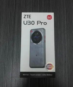 Zte 5G Open line wifi 6