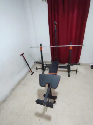 جهاز متعدد الاستخدام  مستعمل بالحاله الوكاله