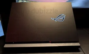 لاب توب قيمنق asus
