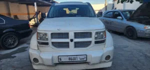 دودج نيترو محرك 40 RT