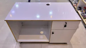 ميز مكتبة MDF