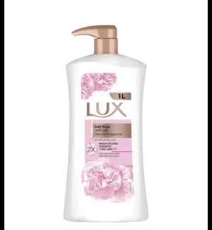 lux body wash 1 liter