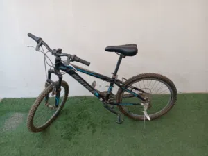 دراجه هوائية للبيع لعمر عشر سنين