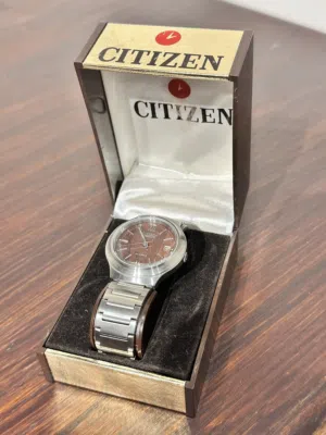 Analog Quartz Citizen watches  for sale in Irbid