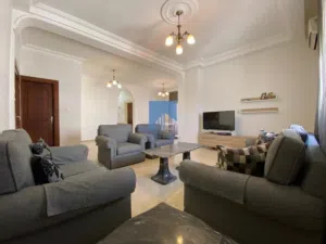 150 m2 3 Bedrooms Apartments for Sale in Amman Dahiet Al Ameer Rashed