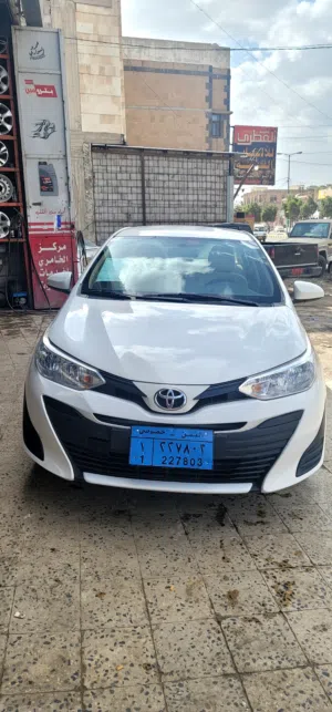 تويوتا يارس