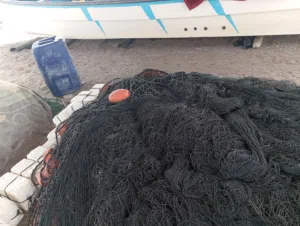 غزل خيط 30 الطول 200الرغب 150اللون رصاصي اسود6قطع استخدام بسيط