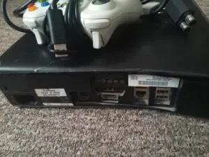 Xbox 360 Xbox for sale in Irbid