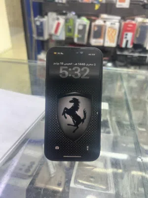 Apple iPhone 13 128 GB in Farwaniya