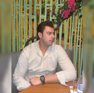khaled alzoubi