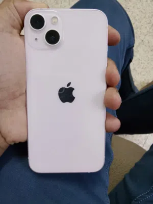 Apple iPhone 13 128 GB in Al Dakhiliya