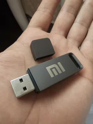 ذاكرة تخزين فلاش دسك 2 تيرابايت (2000 جيبي) جديد