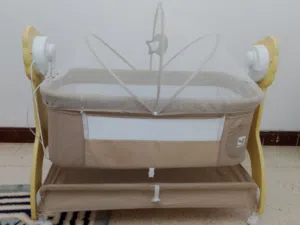 Electric Baby Cradle for Sale