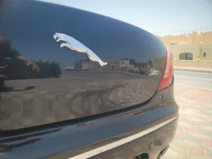 jaguar XJL 2015 long base model in a mint condition