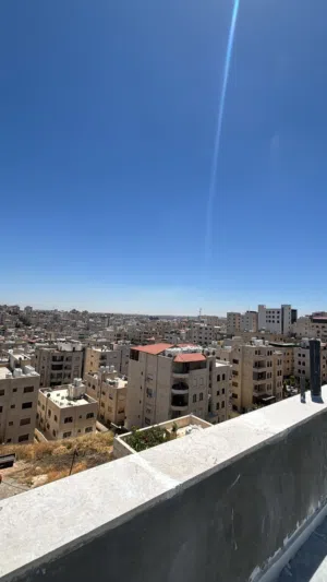 شقق مميزة جدًا للبيع / ضاحية الياسمين _ اسكان تلفزيون