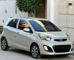 New Kia Picanto in Tripoli