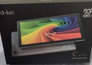 G-tab C10 Pro Other in Al Batinah